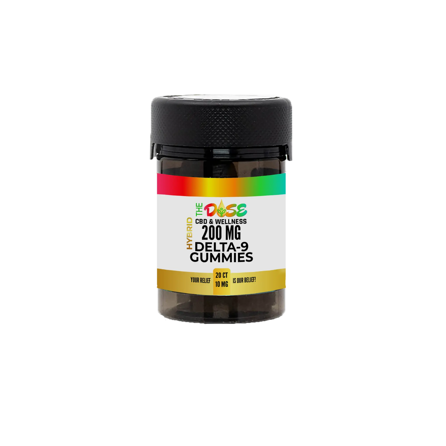 Delta 9 Gummies