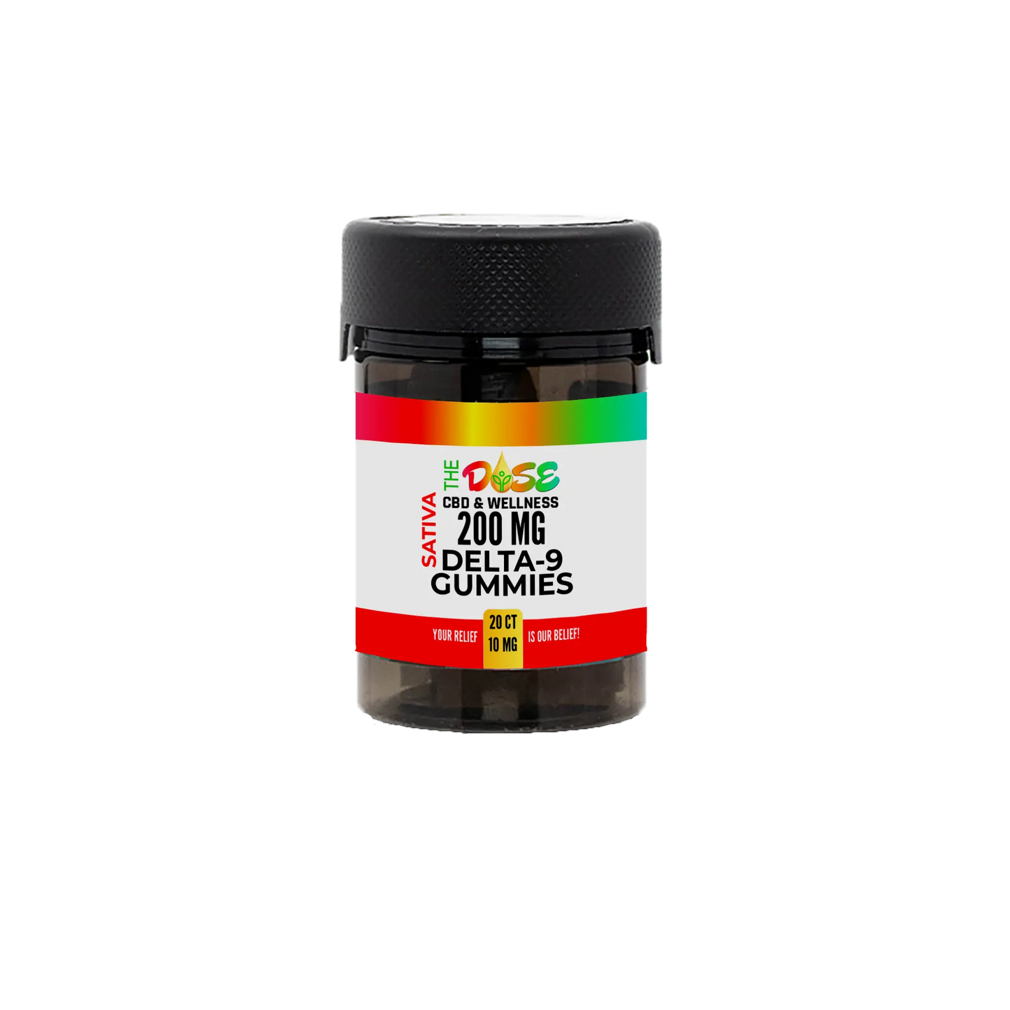 Delta 9 Gummies
