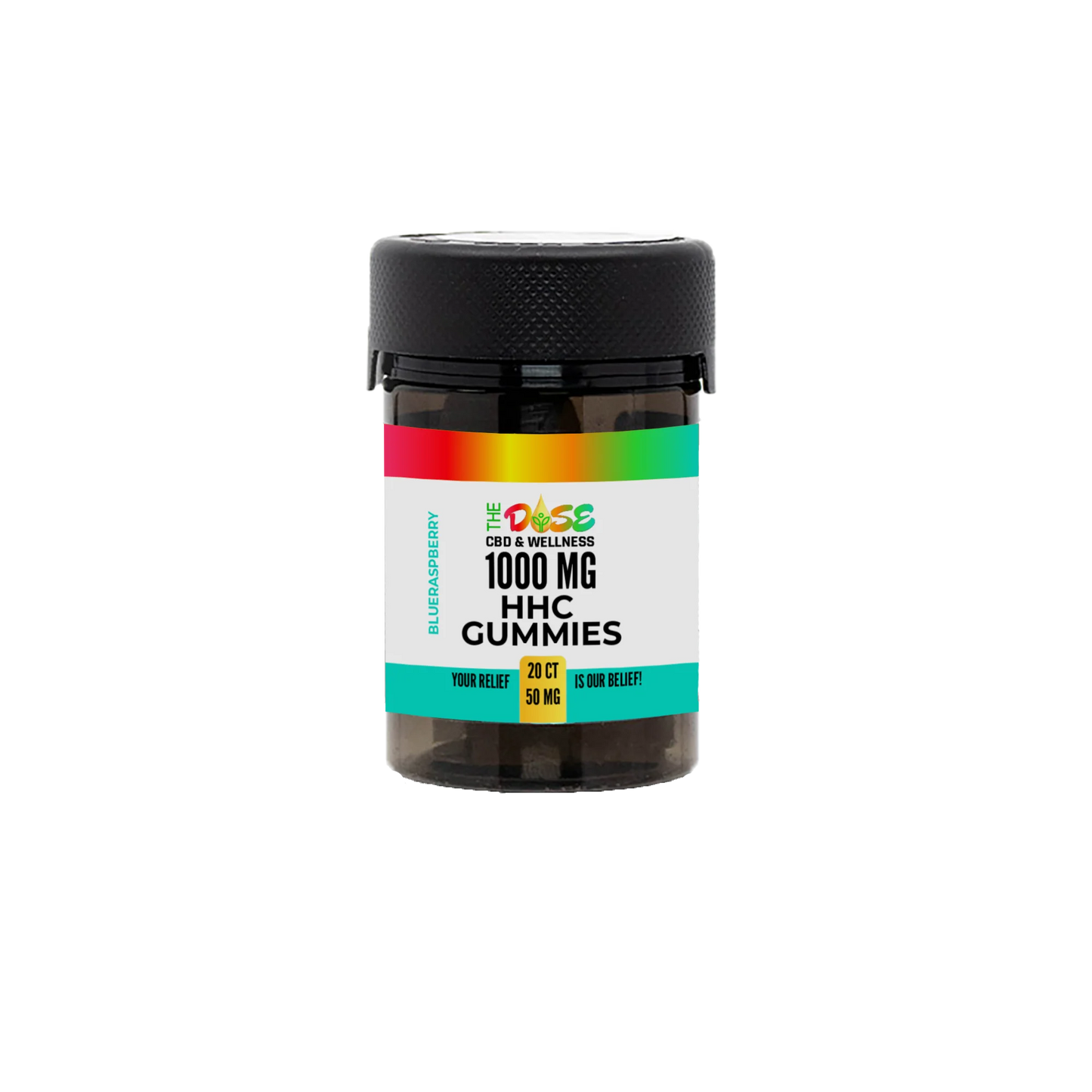 HHC Gummies