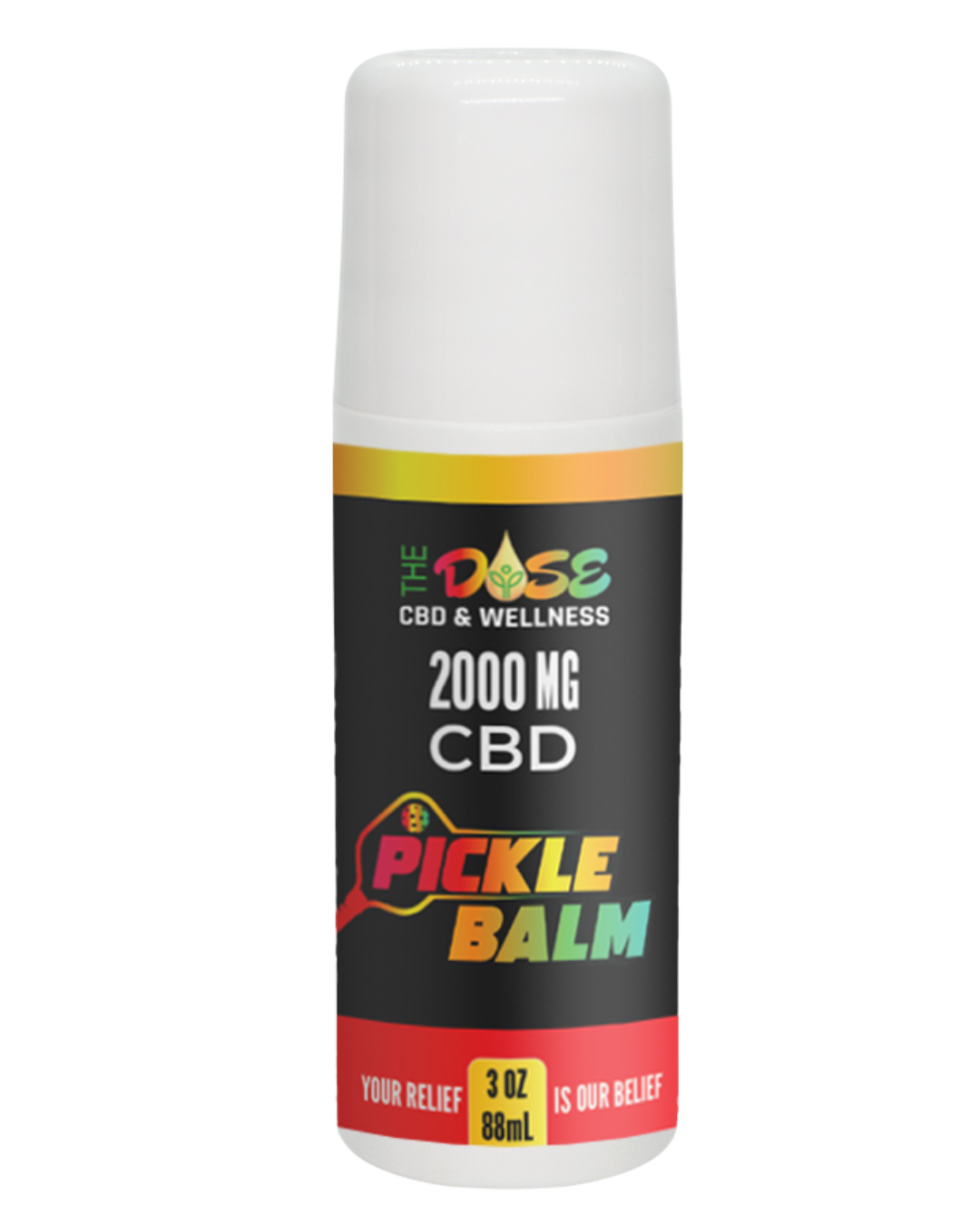 Pickle Balm Roll-On
