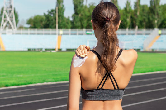CBD for the Active Body: Natural Relief for Sore Muscles, Stiff Joints, and Recovery Days