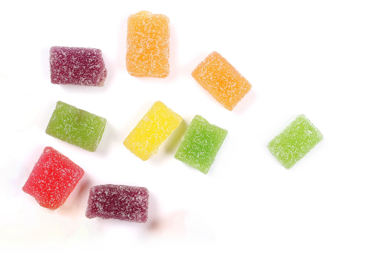 Gummies