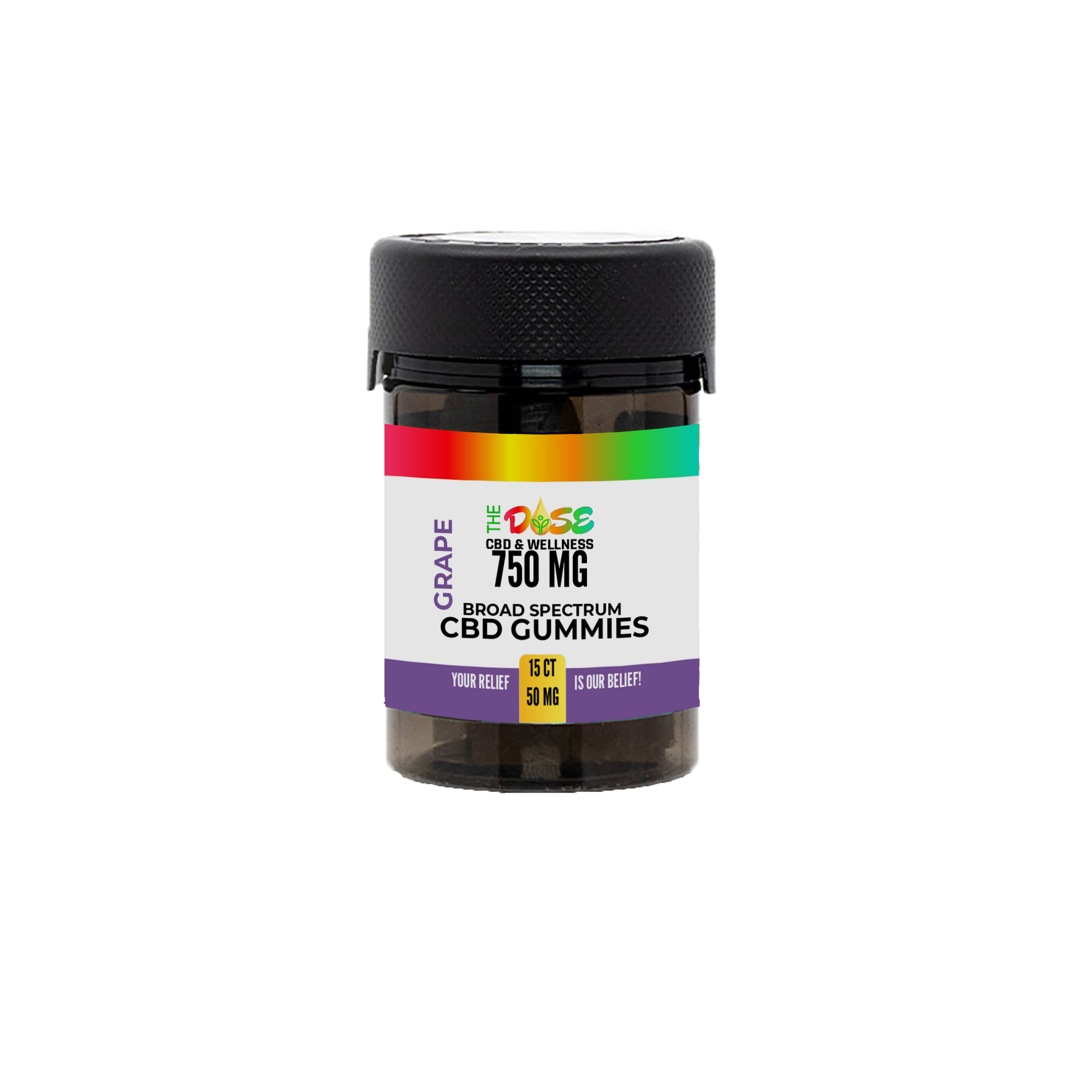 CBD GUMMIES