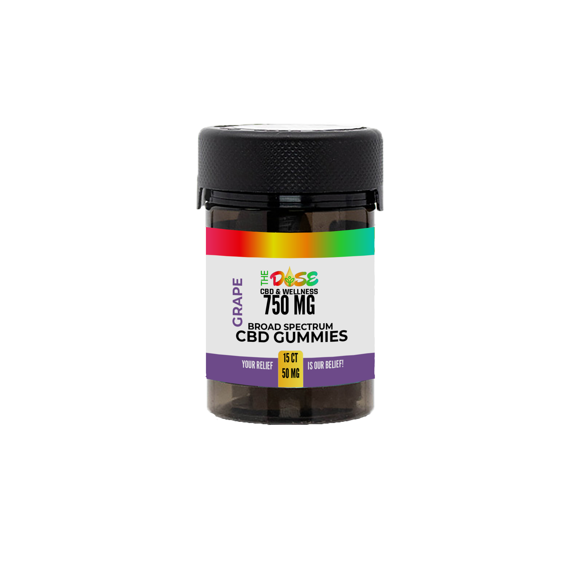 CBD GUMMIES