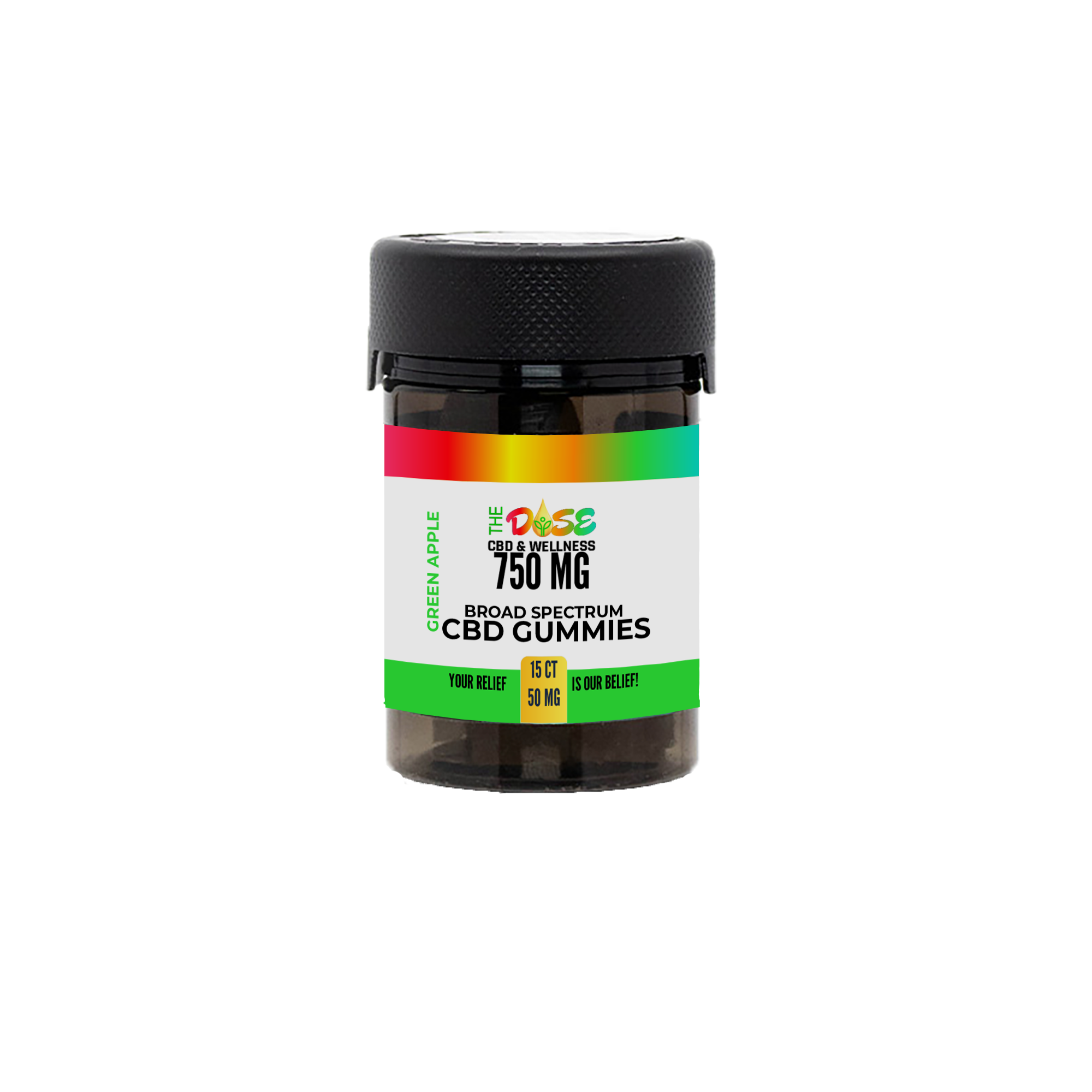 CBD GUMMIES