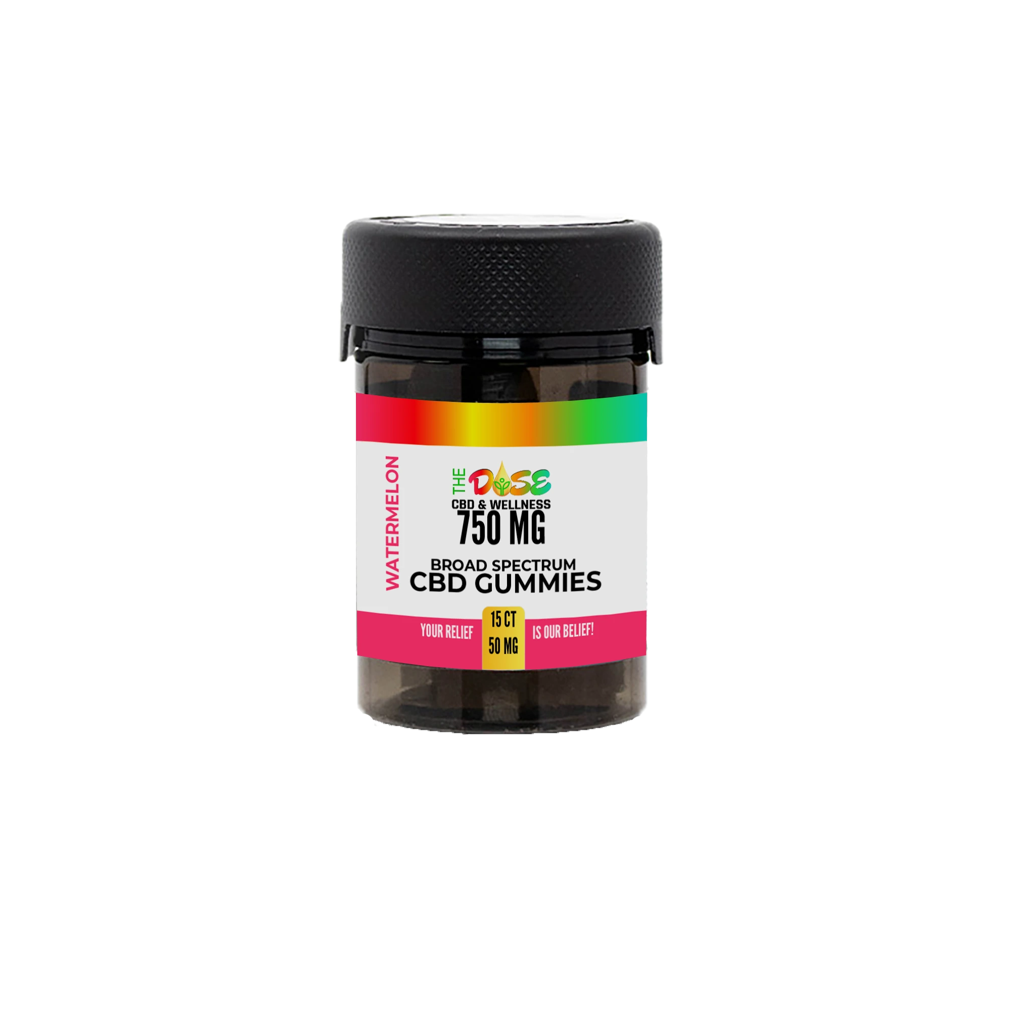 CBD GUMMIES