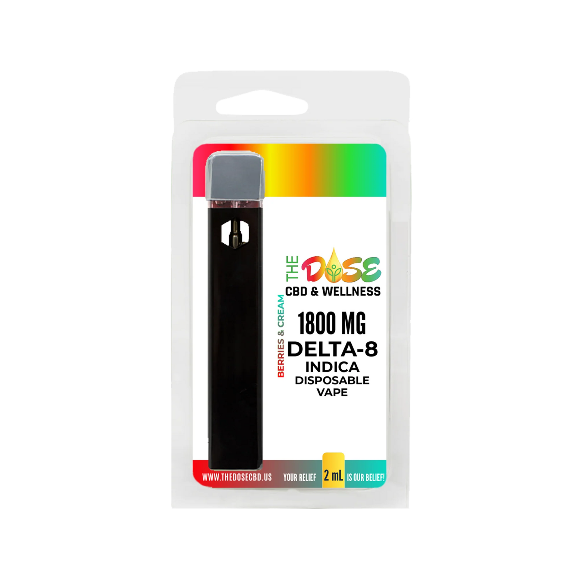 DELTA 8 DISPOSABLE VAPES