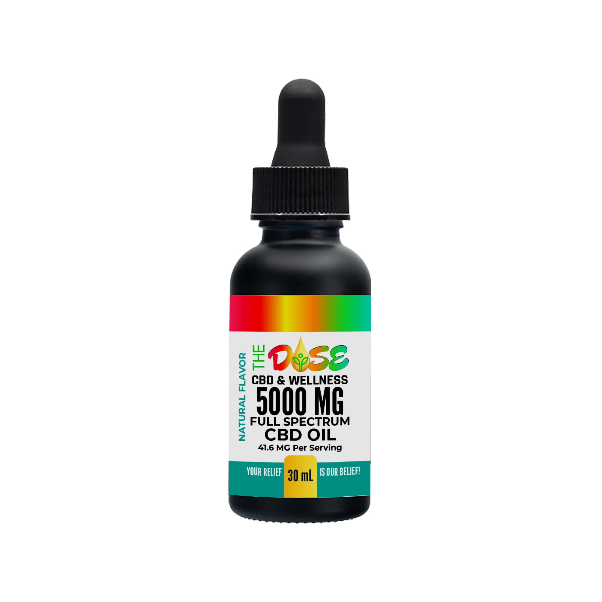 FULL SPECTRUM CBD OIL