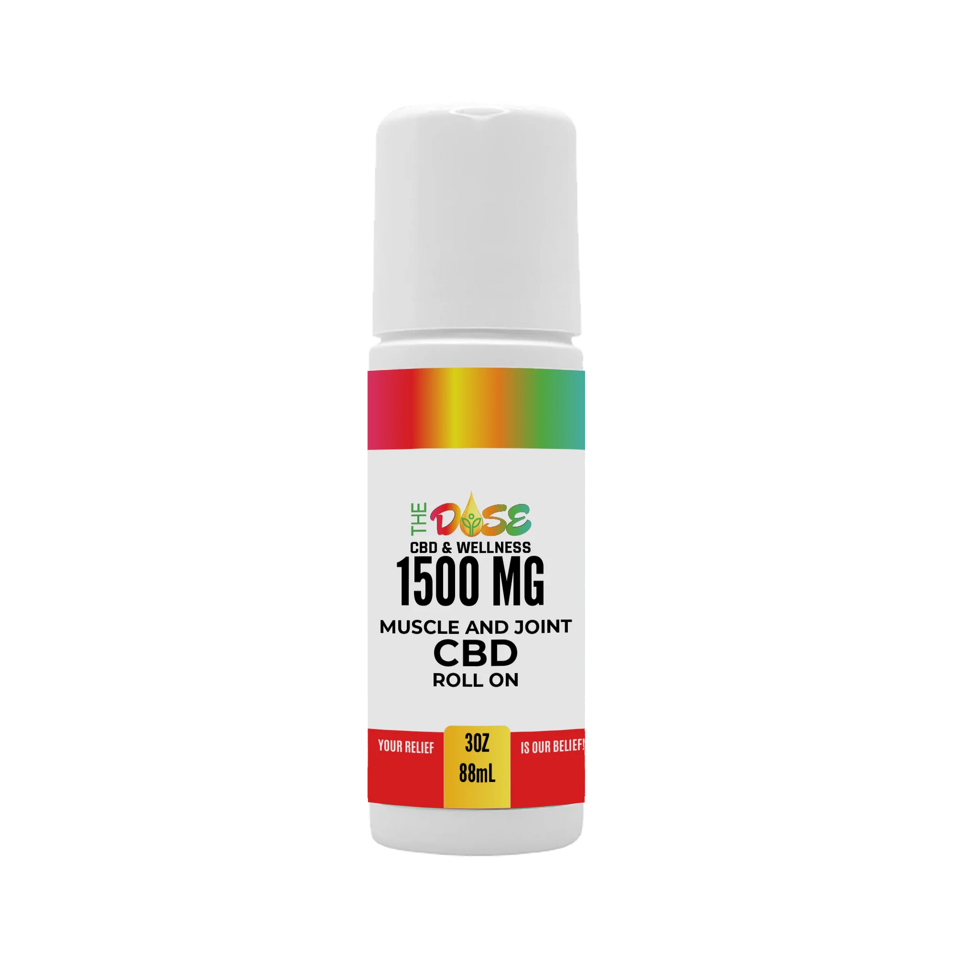 CBD ROLL-ON