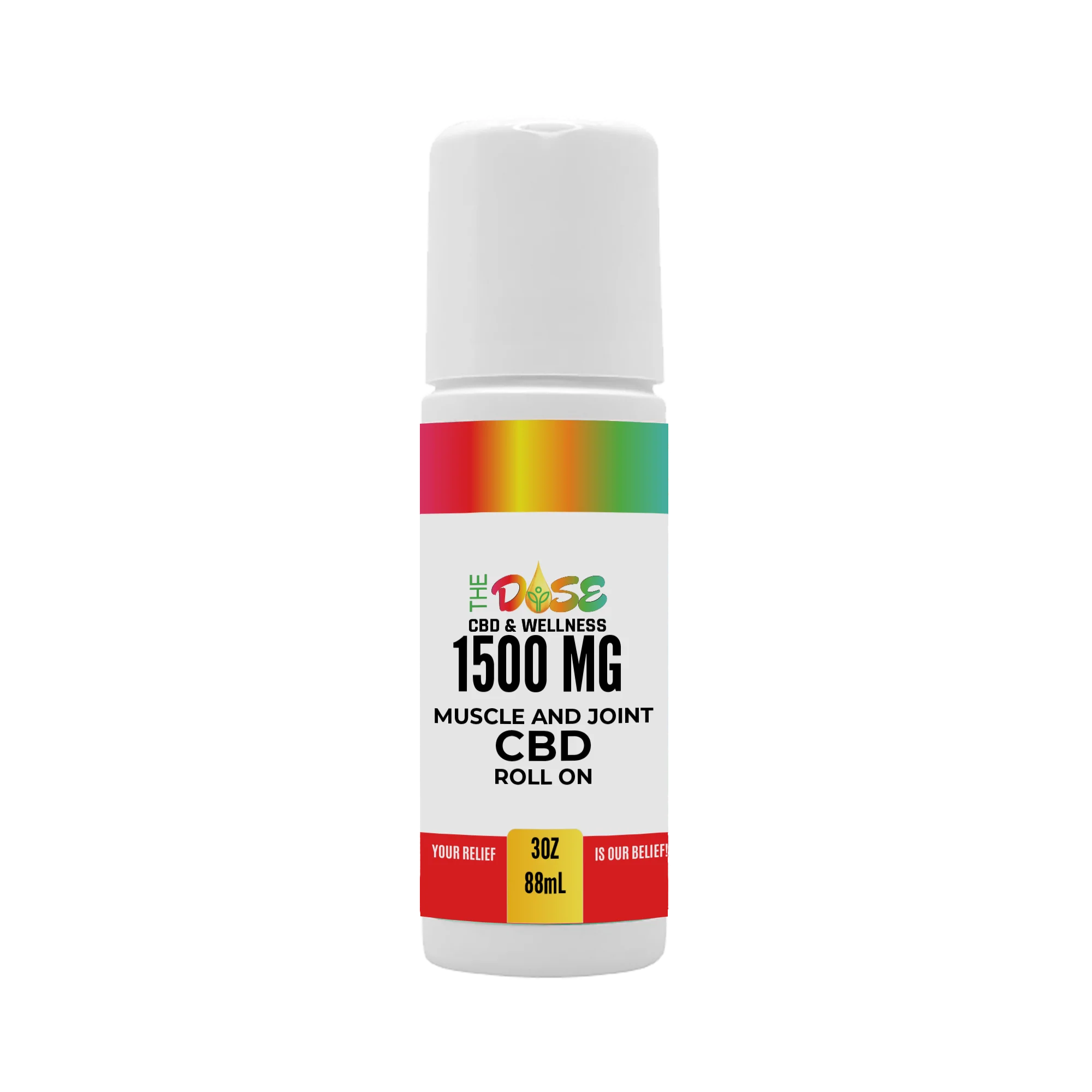 CBD ROLL-ON